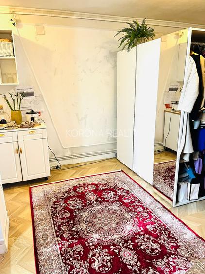 Garsoniera de vanzare zona Calea Bucuresti - 5