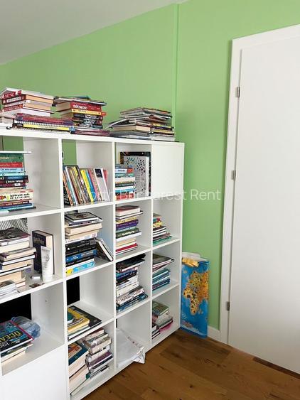 Casa de Inchiriat | Otopeni | 5 camere - 9