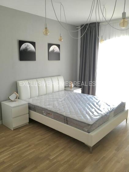 Apartament lux Pipera Ibiza Sol - 5