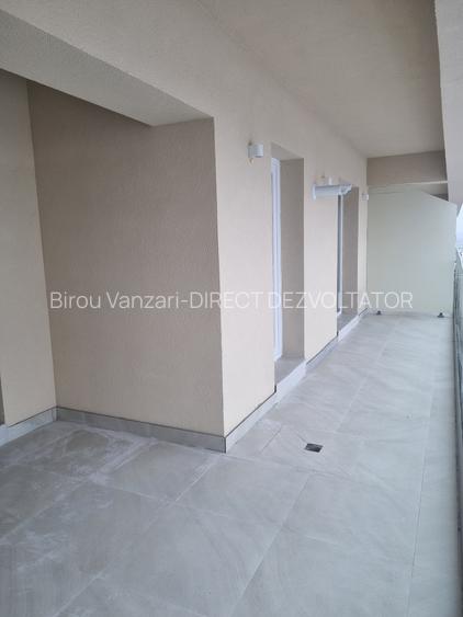 Apartament 2 camere,centrala proprie,zona Promenada Lacului Morii,TVA inclus! - 23