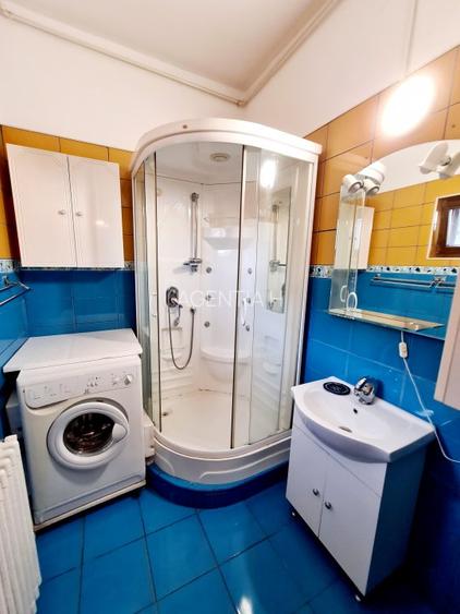 1 camera in apart. de 2 cam in vila, Cismigiu Berthelot, et 1/2, pt 1 studenta - 8