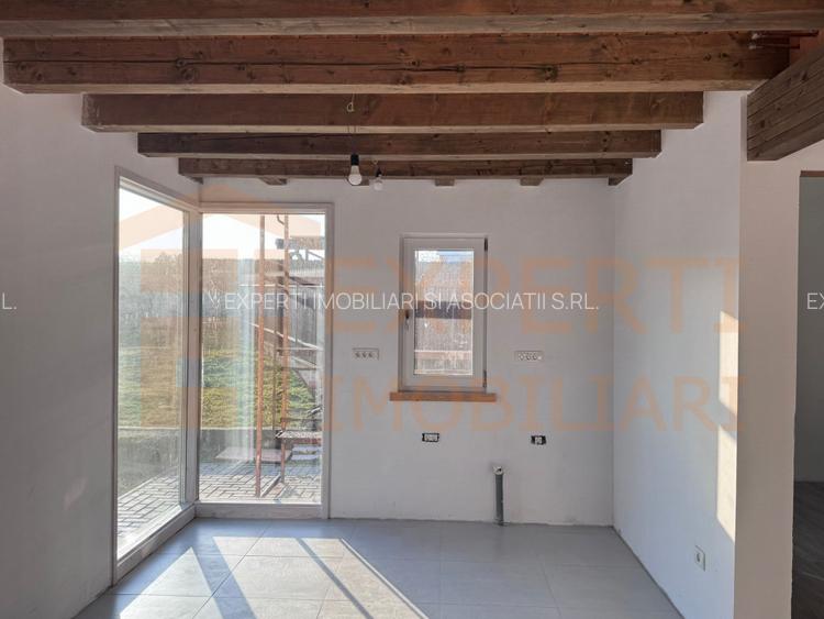  Casa moderna aproape de lac, 4 dormitoare, teren generos, in Techirghiol - 4