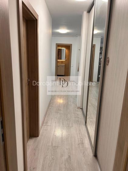 Apartament 3 camere cu terasă 50 mp | Orientare Sud-Est | Mǎrǎști - 14