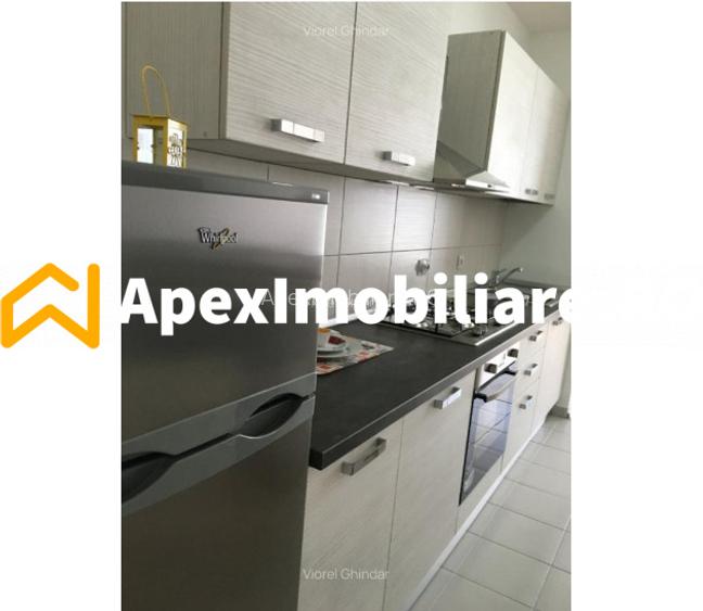 Apartament 2 camere de inchiriat Titan București | ApexImobiliare.ro - 8