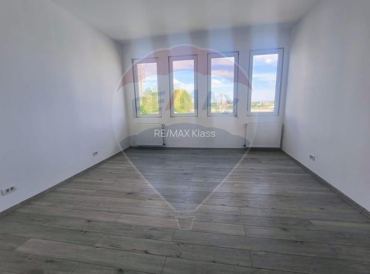 Hală modernă 920 mp open-space + birouri, Acces Centura - 9