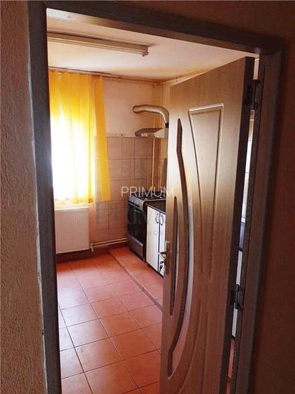 SPITALUL JUDETEAN - 3 CAM - CENTRALA PROPRIE/AC - BLOC ANVELOPAT - ETAJ 1 - 10