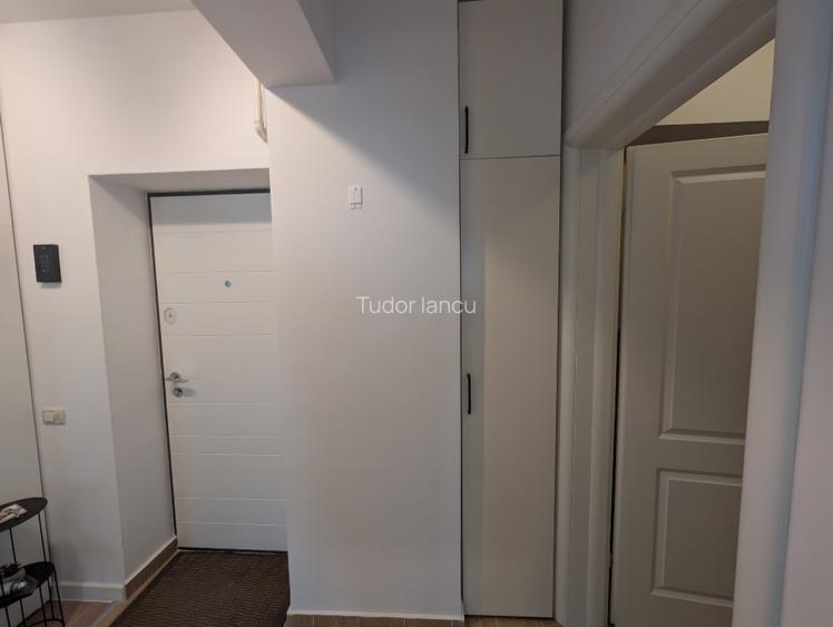 Inchiriez Apartament Central Address 2 camere - 8