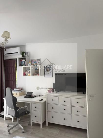 Studio in Zen Living - vedere la parcul Politehnicii I Premium I COM 0 - 2