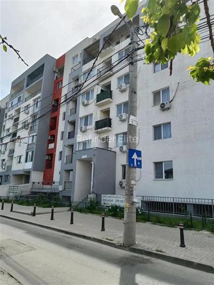 vanzare apartament 2 camere | Metrou  1 Decembrie | bloc 2021 | dec | et 3/6 | m - 10