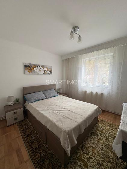 Chirie apartament 2 camere zona magazinului Casnica mobilat utilat - 4