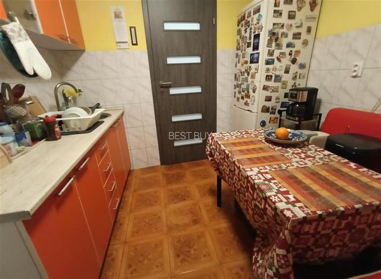 PANDURI, ION URDAREANU, 52 MP PARTER/8 BLOC 1989 - 11