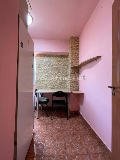 Apartament 1 camera, de inchiriat in Lugoj zona Kaufland - 11