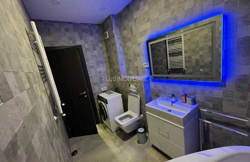Apartament 2 camere Lux+Loc de parcare in Complexul Novum Grozavesti - 8