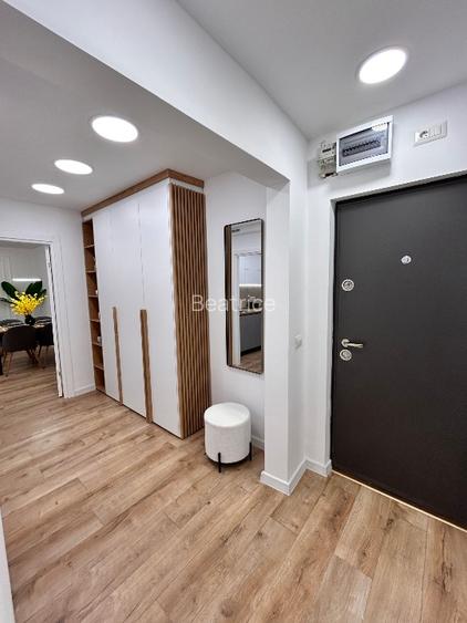 PROPRIETAR-Apartament 2 camere decomandat-Drumul Taberei -Piata/Parc - 10