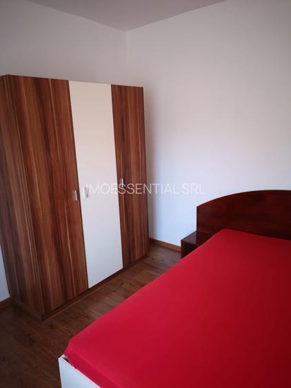 2 camere decomandat Drumul Taberei metrou Parc Moghioros - 4