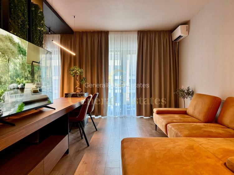 Vânzare Apartament de LUX ÎN complexul Rezidential Silk District - 3