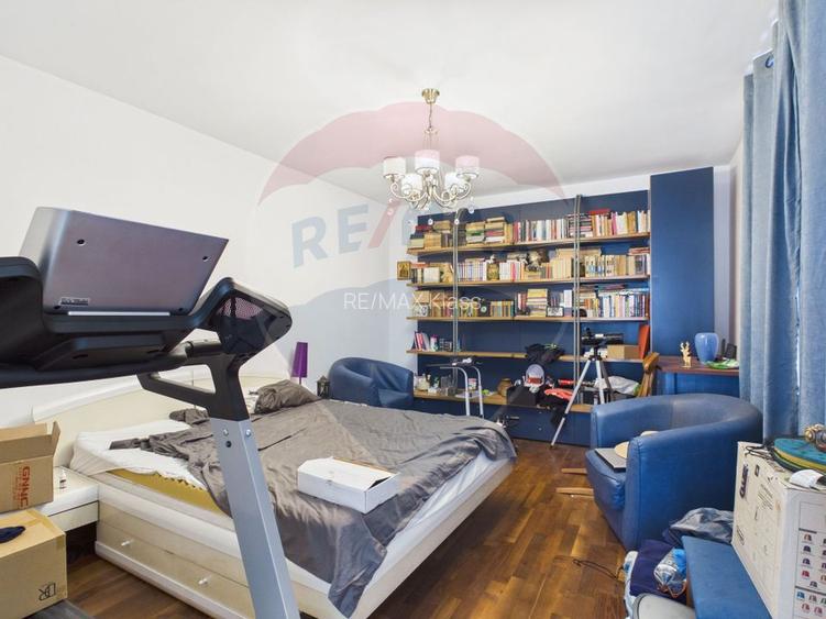 Casa / Vila cu 8 camere de vanzare în zona Cotroceni - 13