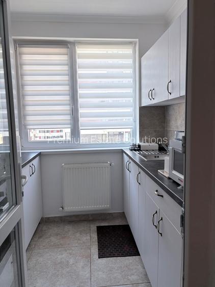 Garsonieră mobilata si utilata-Str Tineretului 17 – 330 €/lună - 18