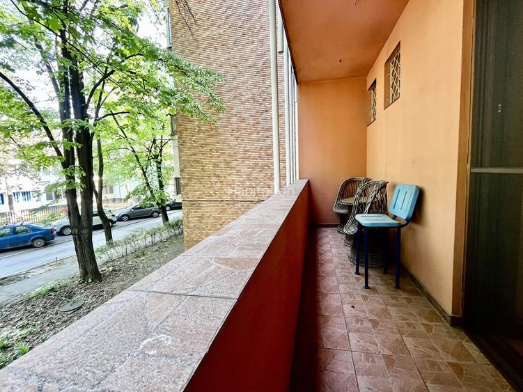 Apartament 4 camere + garaj | Etaj 1 | Zona Centrală – Medicină - 17