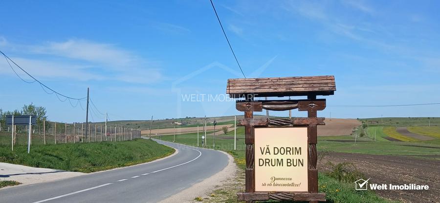 Casa individuala, cu gradina in Ardeova-Manastireni, Cluj - 25
