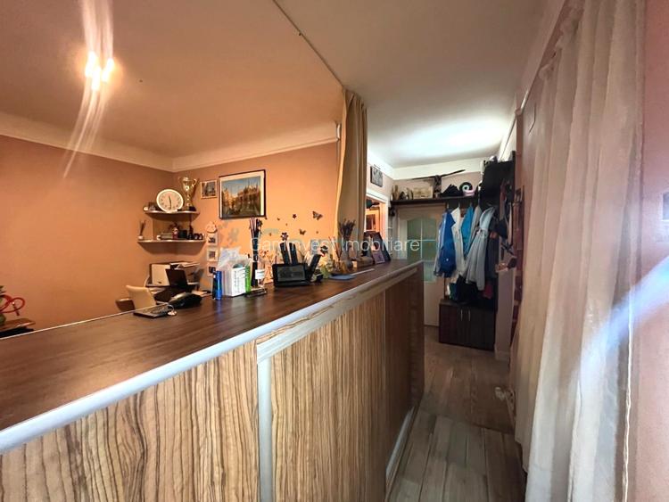 Casa de vanzare cu 3 camere in Cantemir, Oradea - 9