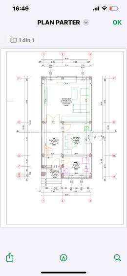 Casa la cheie,langa Cartierul Latin ,pret inclus tva,comision 0% - 2