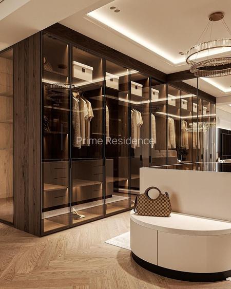 Duplex 4 Camere 253MP Cloud 9 Residence 3 Locuri Parcare - 14