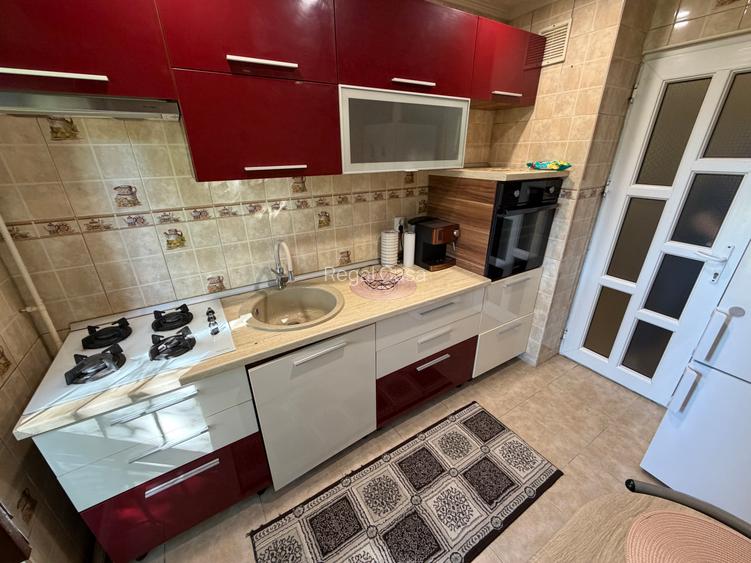 Apartament 2 camere zona Podu Ros - 21
