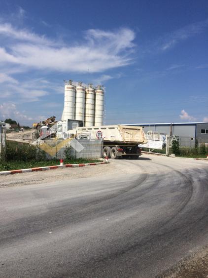 Teren 9.300 mp Strada Rampei Brasov - 3