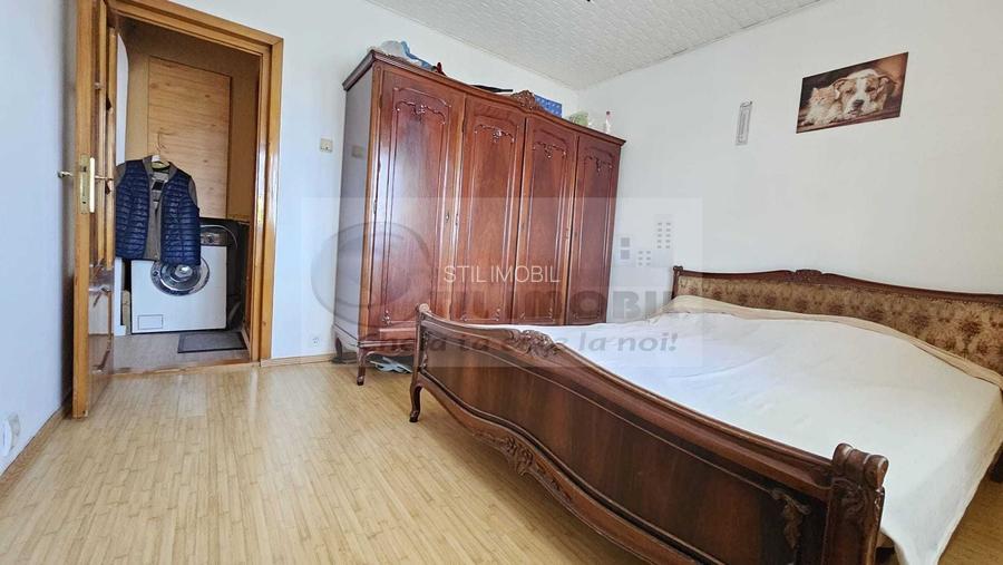 Apartament 2 camere de vânzare – Nicolina, Prima Stație - 6