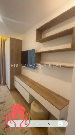 JANDARMERIEI (Clubul Stejarii)-4 camere luxury, imobil exclusivist in padure! - 23