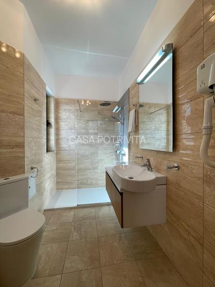 Statiunea Mamaia - Centru - Riviera Residence, garsoniera la plaja - 14