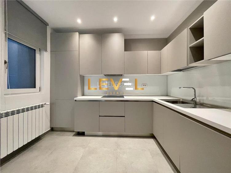 [VIDEO] Apartament Premium 3 Camere - 125 mp Utili - 300 m Parcul Herastrau - 14