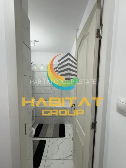Apartament 2 camere, Aleea Reșița – renovat, etaj 3/4 - 5