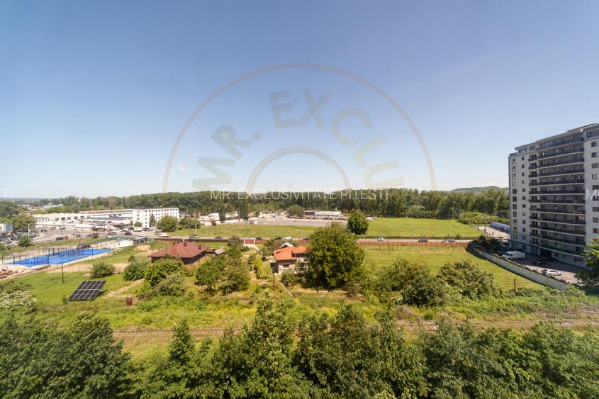 Apartament 3 camere  - Strada Bascovului - Comision 0% - 11