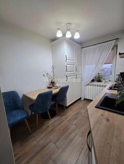 Apartament 2 camere Decebal  - 11