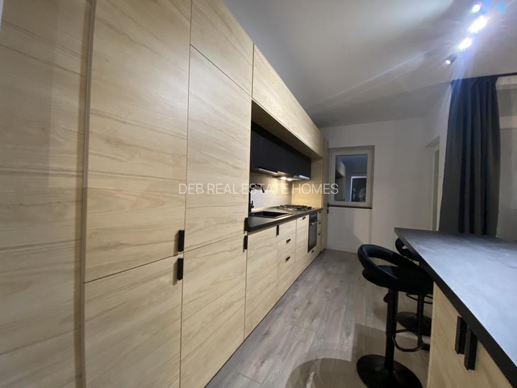 Apartament 2 camere, 55mp, pet-friendly, centrala, metrou,Timpuri Noi - 5