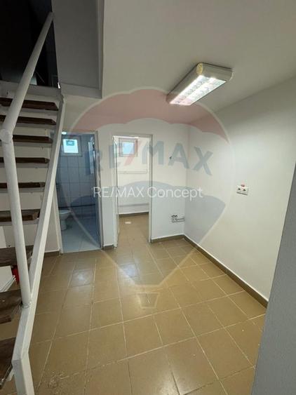 Spațiu comercial de inchiriat Marasti - 10
