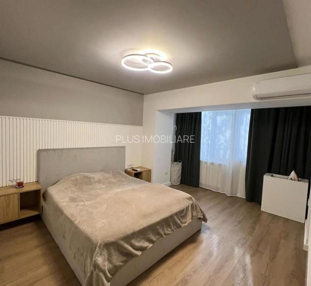 Apartament 2 camere Lux+CTP langa  Parcul Herastrau - 6