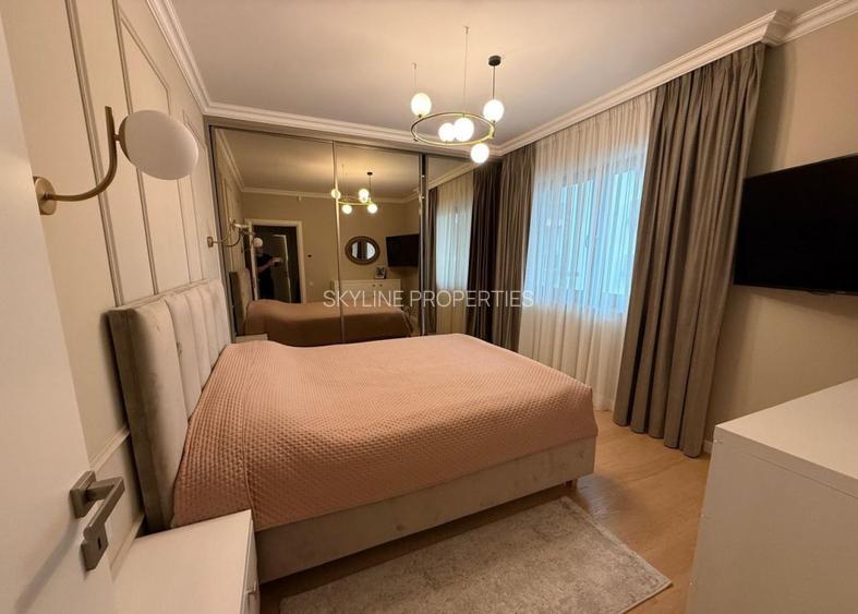 Apartament 3 camere cu grădină proprie – Bună Ziua - 5