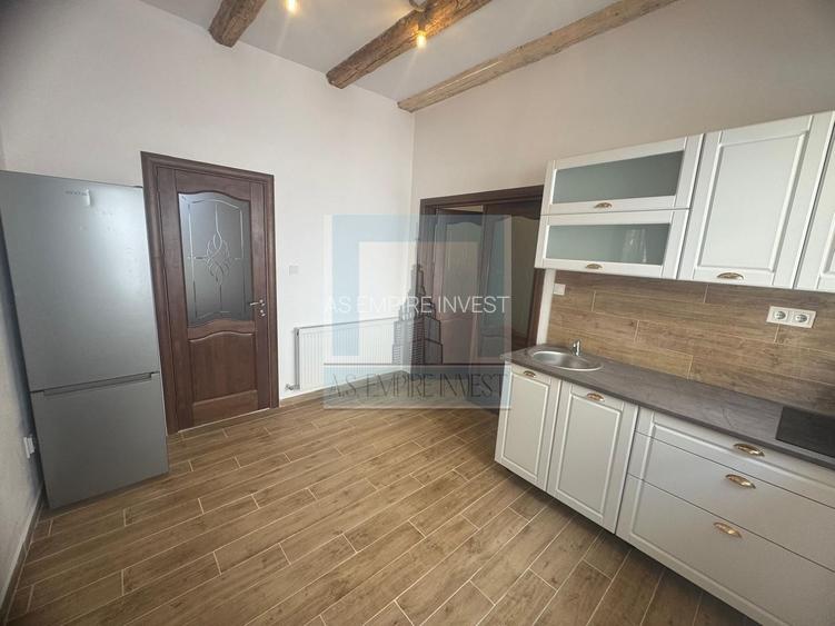 Casă renovată integral, mobilată și utilată – Șchei, Brașov - 7