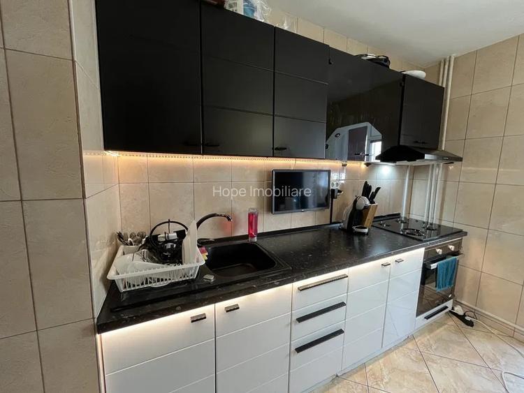 Chisinau - Apartament 2 camere , renovat complet - 6