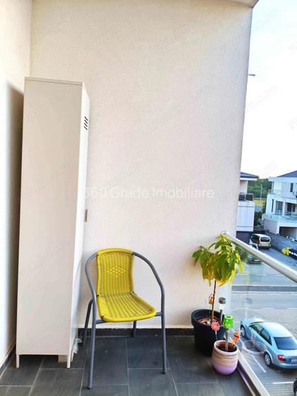 Apartament cu 2 camere situat în Dumbrăvița, la aproximativ 100 m de Timișoara - 8