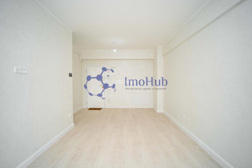 Studio in Royal Town - Copou, 47.77 mp, finalizat, comision 0! - 6