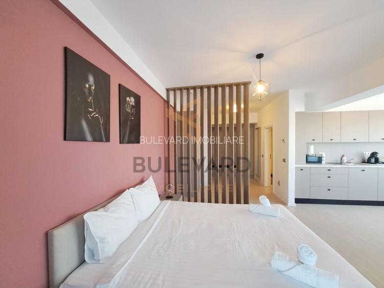 Comision 0! Apartament de vanzare la cheie in bloc nou! - 2