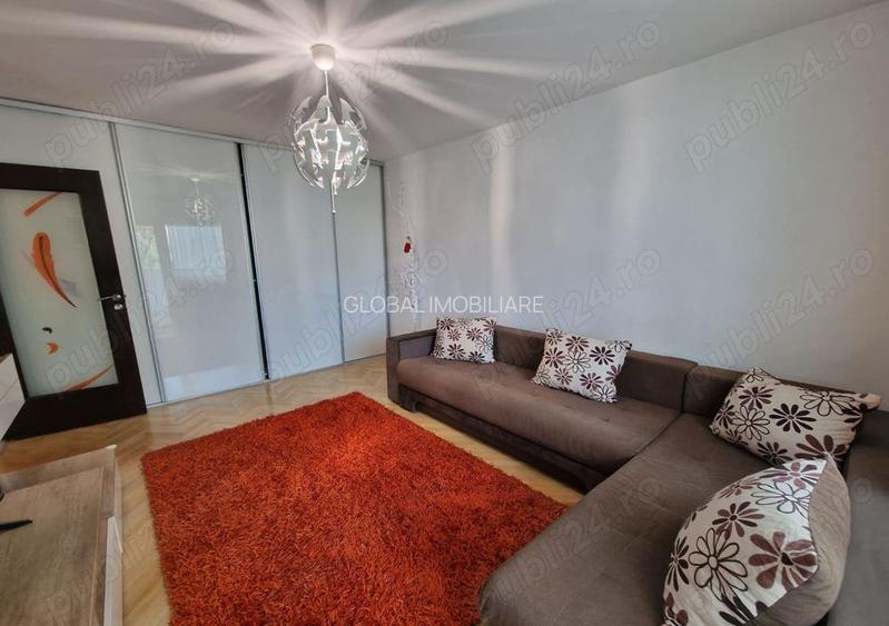 3 camere ,decomandat, 70 mp ,TOTUL NOU, garaj , Str.Rapsodiei, Zorilor - 2