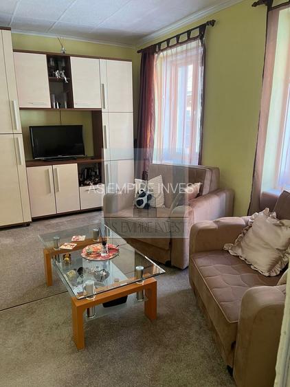 De vanzare garsoniera, in inima orasului Brasov - 7