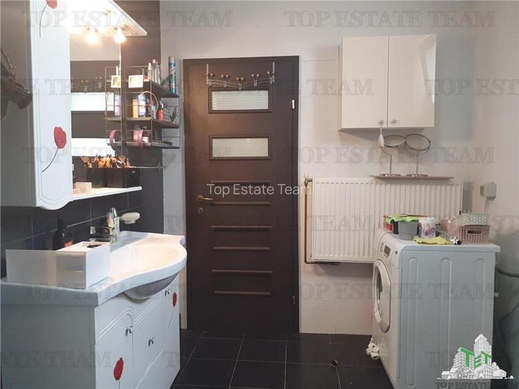 Apartament cu vedere la MARE si LAC zona exclusivista Sat VACANTA - 13