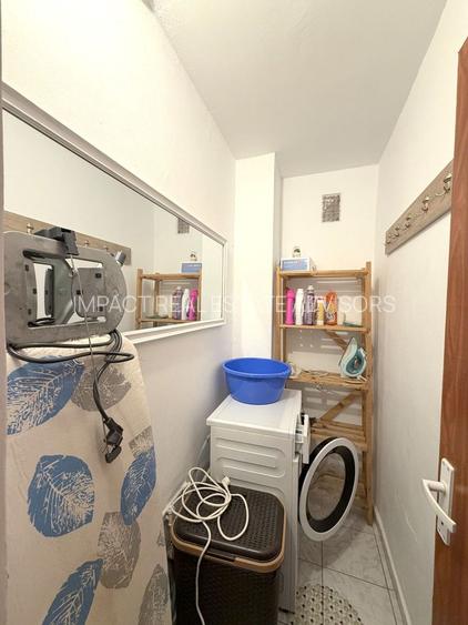 2 camere 56.75mp | 2 balcoane - Aviatiei - 11