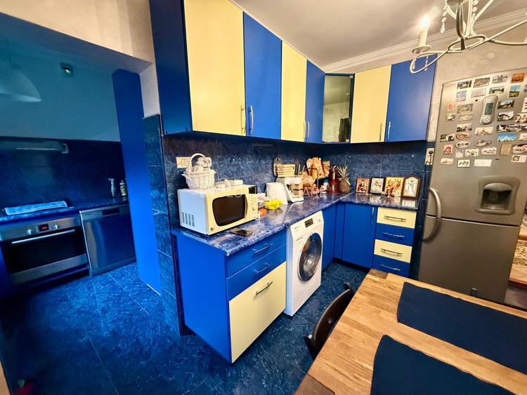 Casă P+M Smart Home Premium în Ovidiu - 23